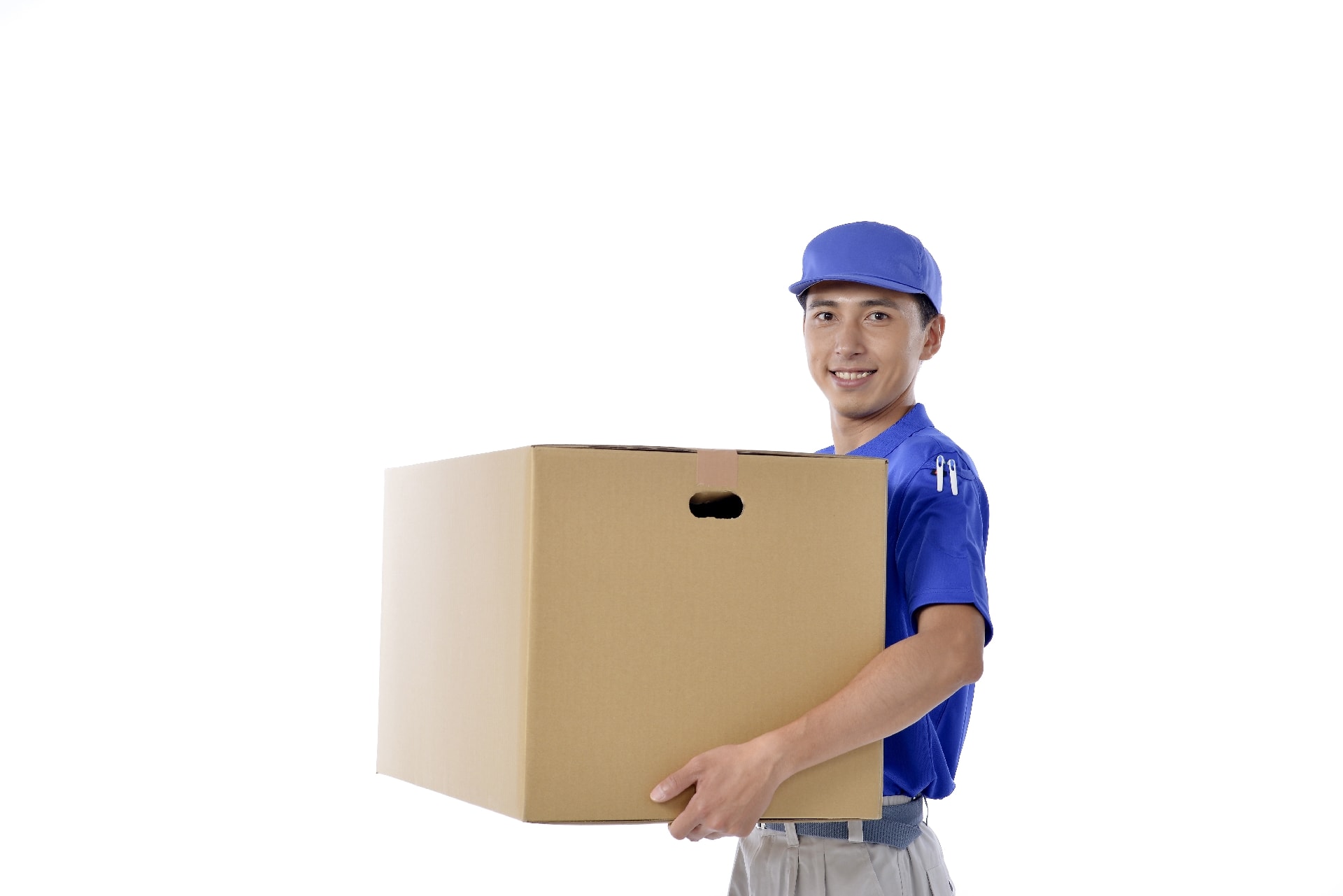 クロネコヤマトの再配達はいつまで可能か 雑学の教科書